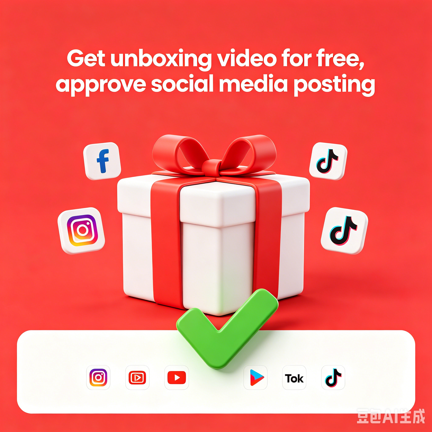 TikTok Video Service