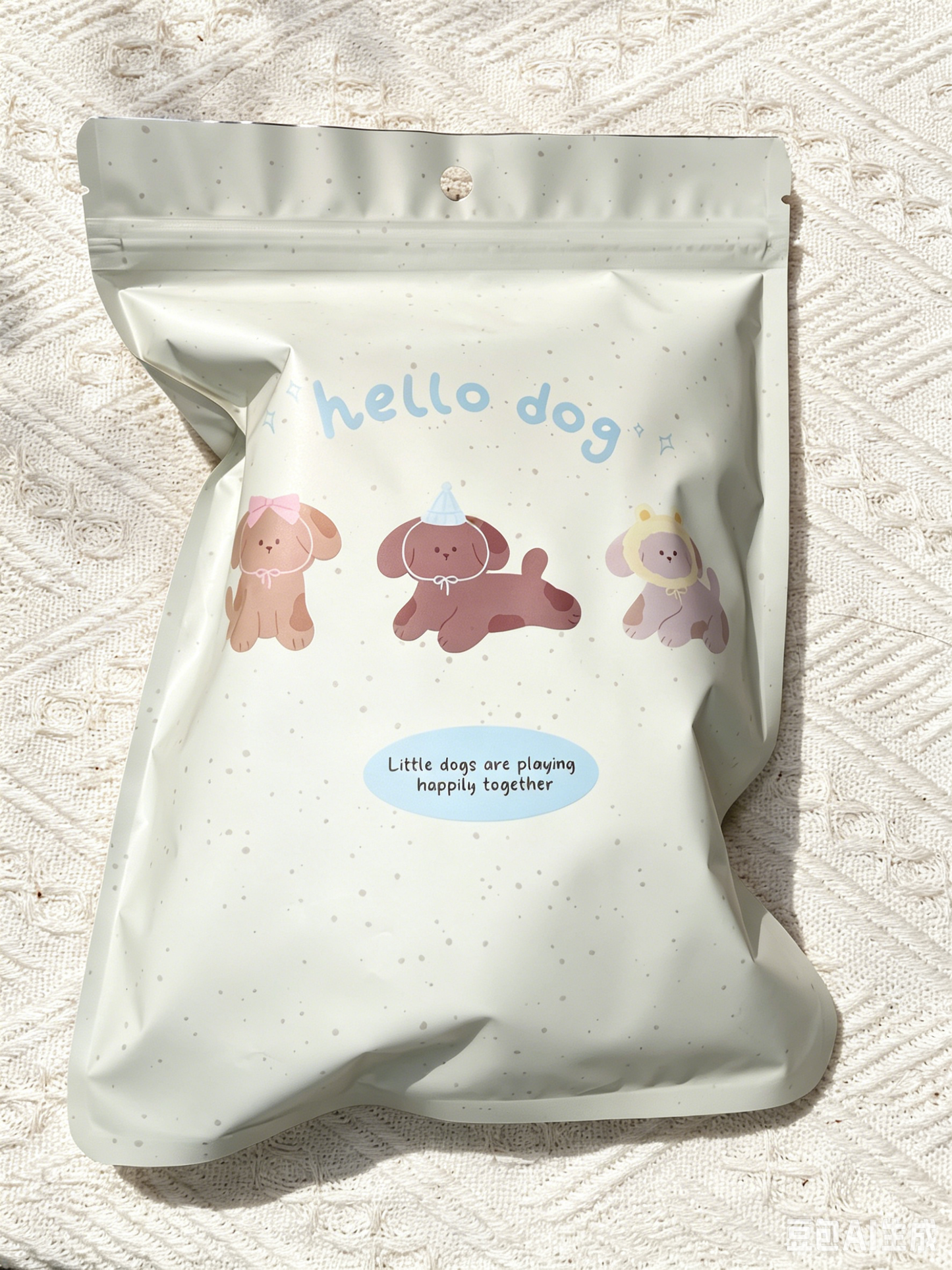 Oversized Handmade Scrunchie Lucky Bag Random Color Surprise Gift
