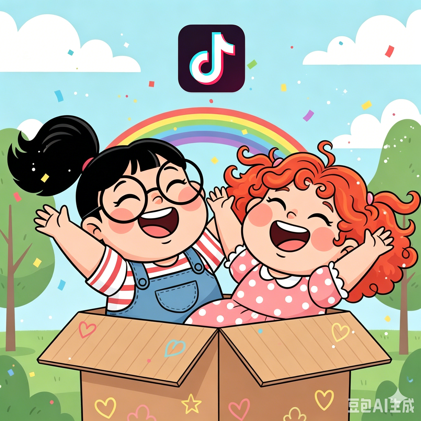 TikTok Video Service