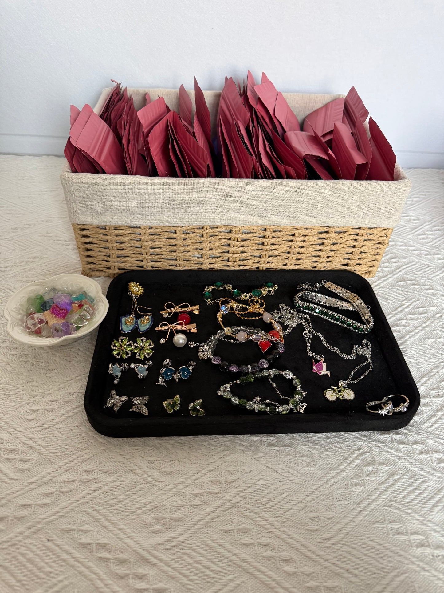 Jewelry Lucky Bag