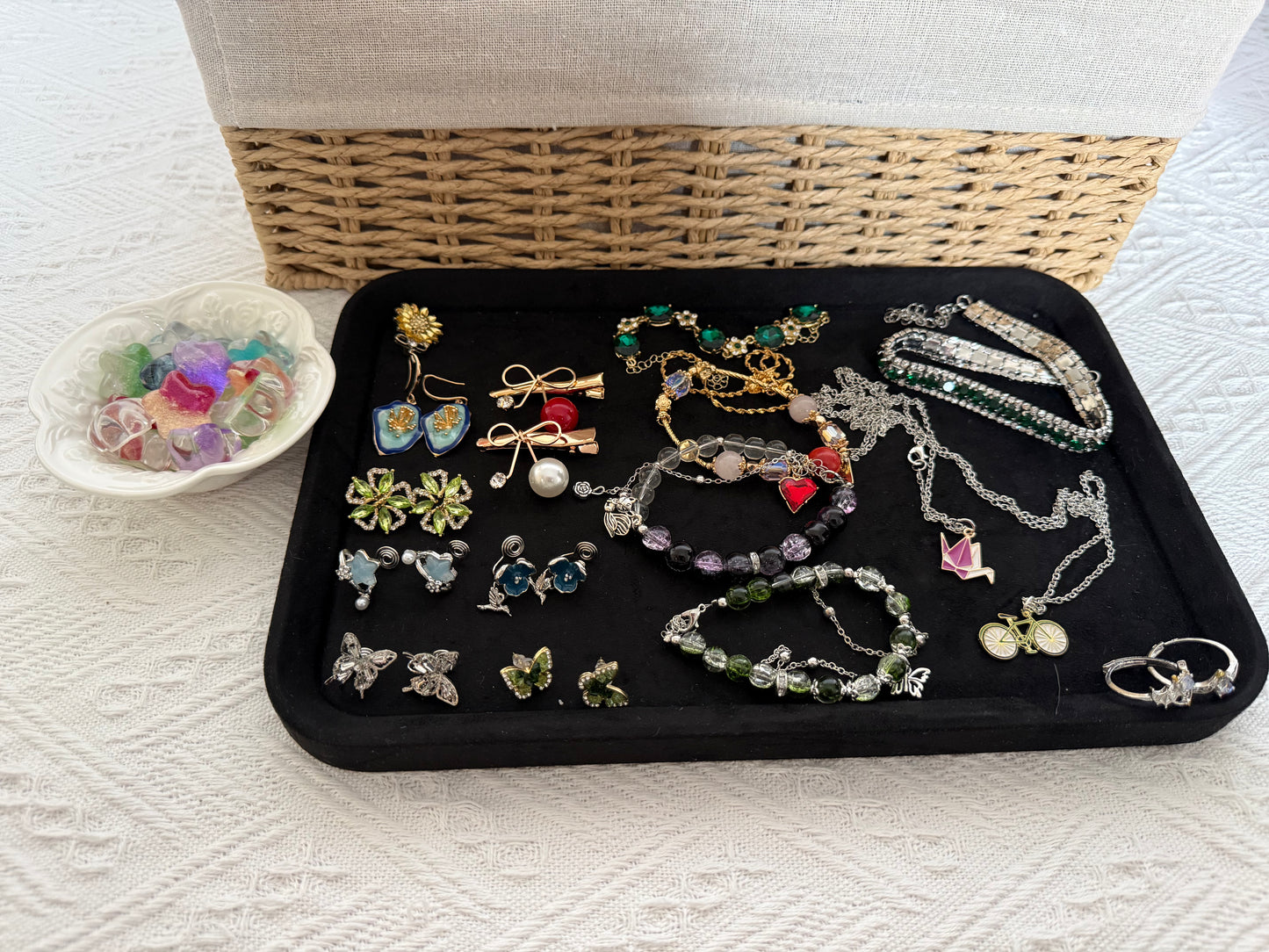 Jewelry Lucky Bag